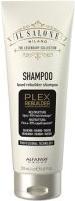 Produktbild Il Salone Milano Professional Plex Rebuilder Shampoo für gebleichtes, gefärbtes Haar 8.45 Fl. Oz. (250 ml, Flüssiges Shampoo)