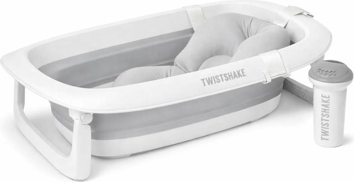 Actual product image Twistshake Baby bath set