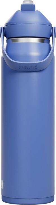 Actual product image Camelbak Thrive Flip Straw V.I. 1.0l sky blue (0.95 l)
