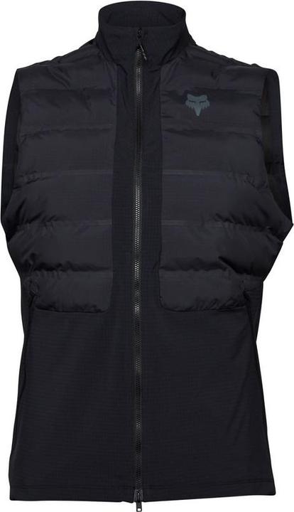 Produktbild Fox Vest 24 Flexair Fire Blk (S)