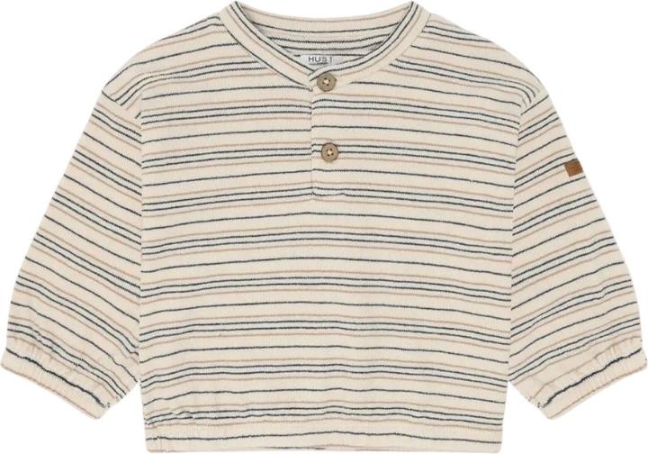 Produktbild Hust and Claire Sweatshirt HCSigurt (86)