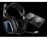 Produktbild Astro Gaming A40 TR + MixAmp Pro TR (Playstation, PC) (Kabelgebunden)