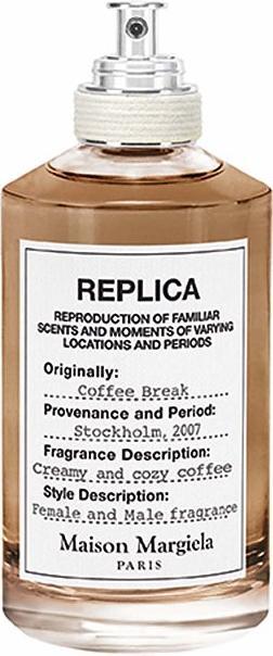 Maison Martin Margiela Réplique Pause café (Eau de toilette, 100 ml)