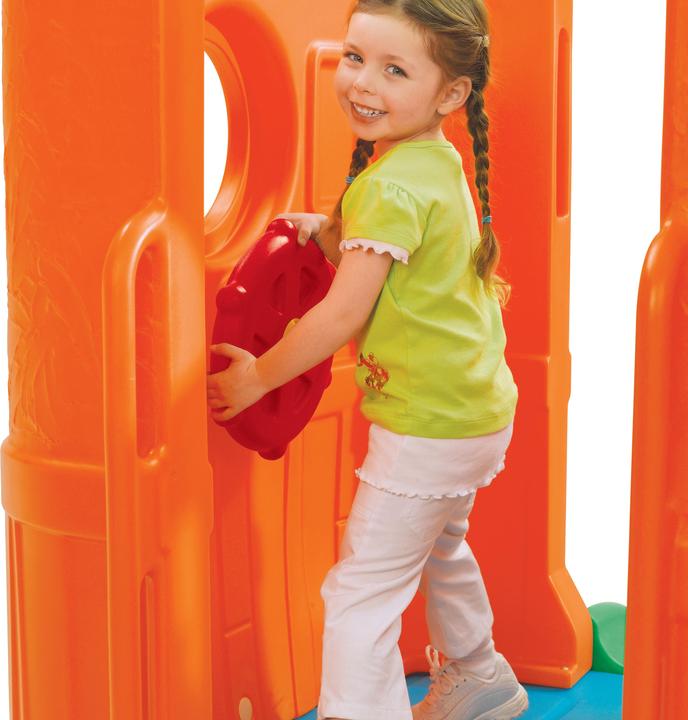 Immagine prodotto Step2 Clubhouse Climber
