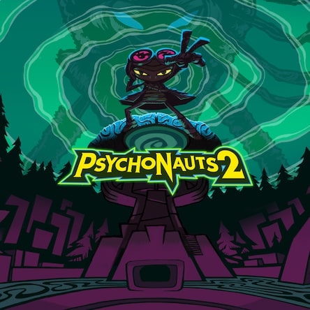 Produktbild Skybound Psychonauts 2 - Motherlobe Edition (PS4, DE)