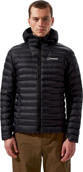 Actual product image Berghaus Synthetisch isolierte Trail-Nomad Jacket (60, 3XL)