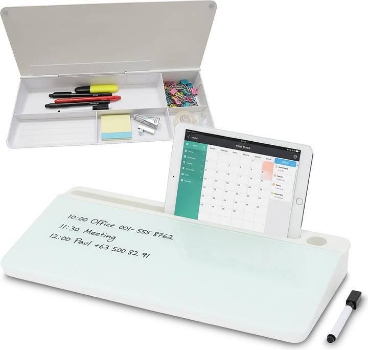 Immagine prodotto Relaxdays Organizer da scrivania