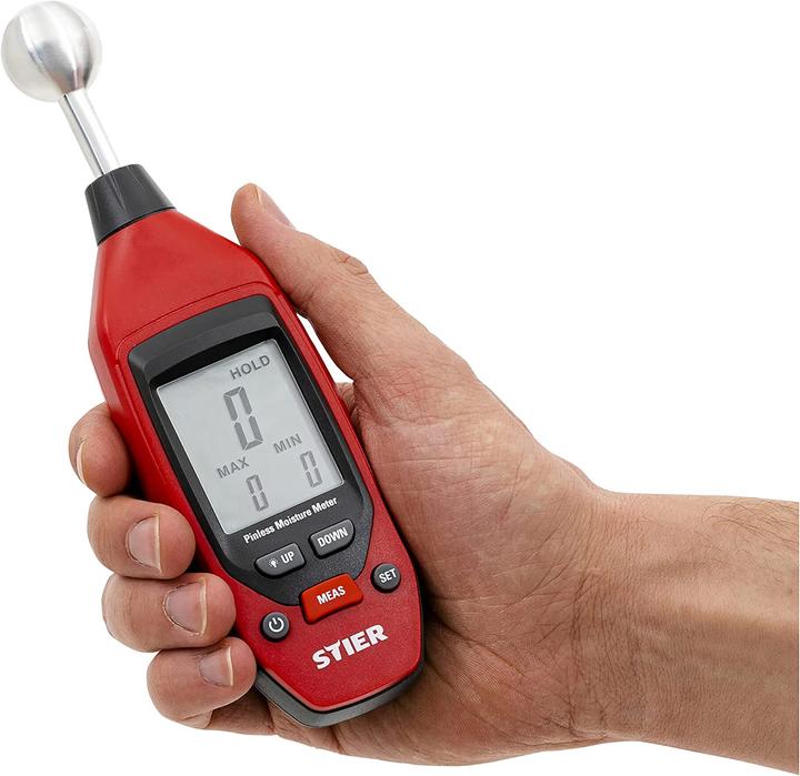 Image du produit Stier Humidimètre