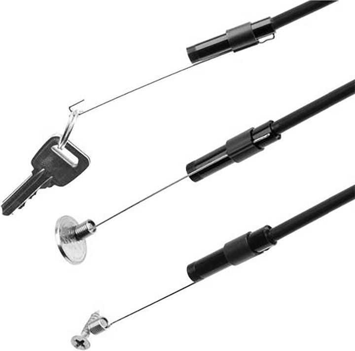 Actual product image Media-Tech MEDIATECH MT4095 MOBILE ENDOSCOPE - Endoscope with microUSB