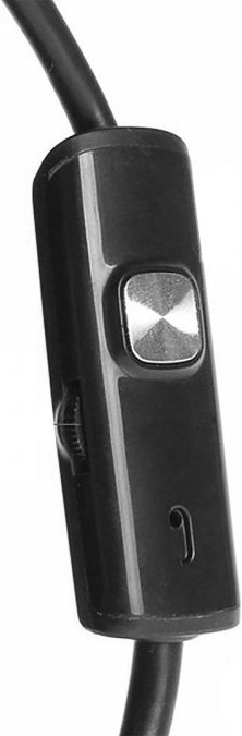 Actual product image Media-Tech MEDIATECH MT4095 MOBILE ENDOSCOPE - Endoscope with microUSB