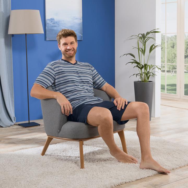 Produktbild Redbest Herren-Hose, kurz (50)