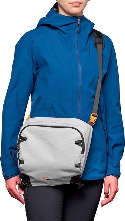 Produktbild Lowepro PhotoSport PRO 55L AW III(S-M) (Fotorucksack, 55 l)