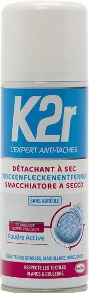 K2r Spezialfleckenentferner Spray