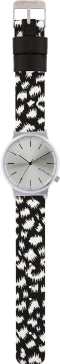 Produktbild Komono The Wizard Print Series Nightflakes (Analoguhr, 36 mm)