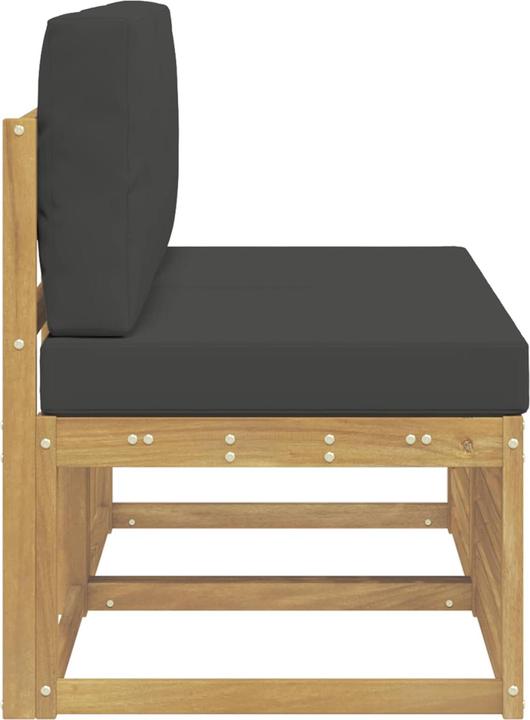 Actual product image vidaXL gartenmöbel