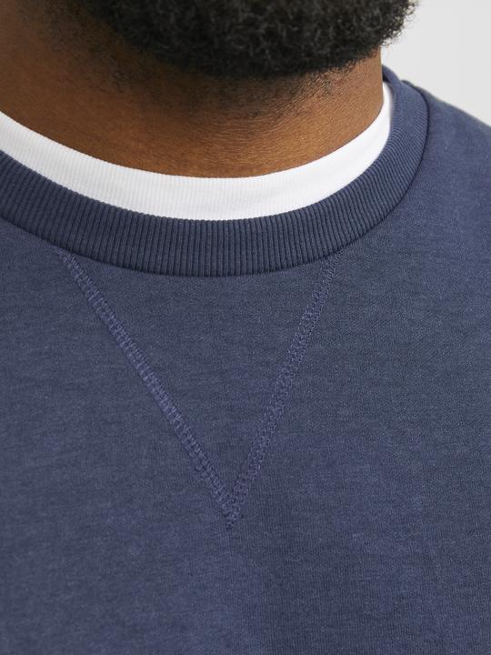 Produktbild Jack & Jones Schlichtes Plus size Sweatshirt (XXL)