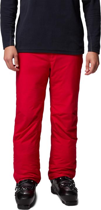 Montagne Rouge
