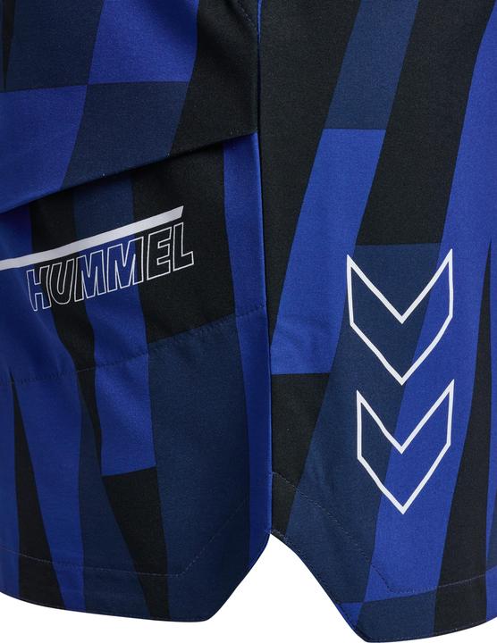 Image du produit hummel Hmlcourt Aop Pocket Shorts (XL)