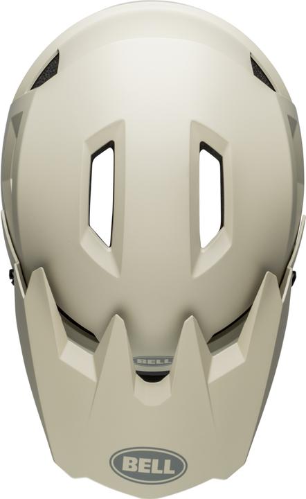 Produktbild Bell Sanction II Helmet (59 - 61 cm)