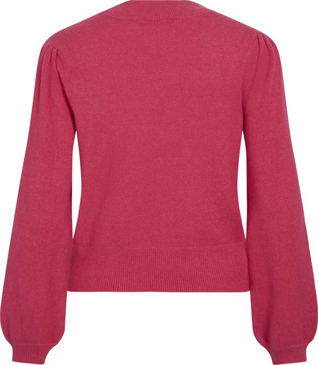 Produktbild Vila High Neck Strickpullover (S)