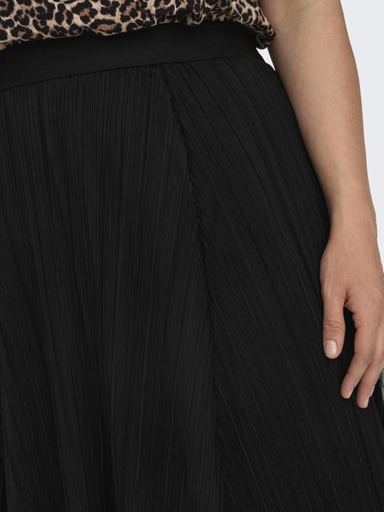 Image du produit Only Jupe curve midi (L)