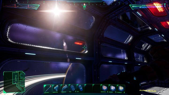 Actual product image System Shock /PS5 (PS5)