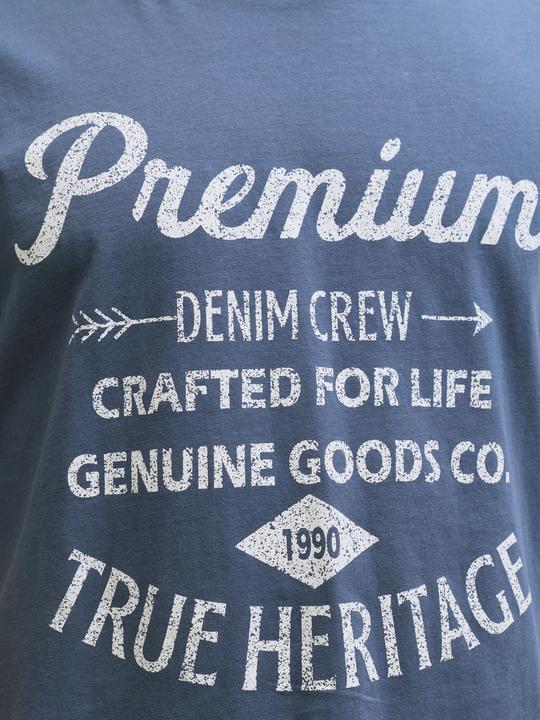 Produktbild Jack & Jones Gedruckt T-shirt T-shirt (XXL)