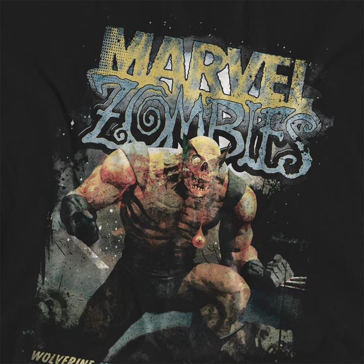 Produktbild Marvel Comics TShirt (XL)