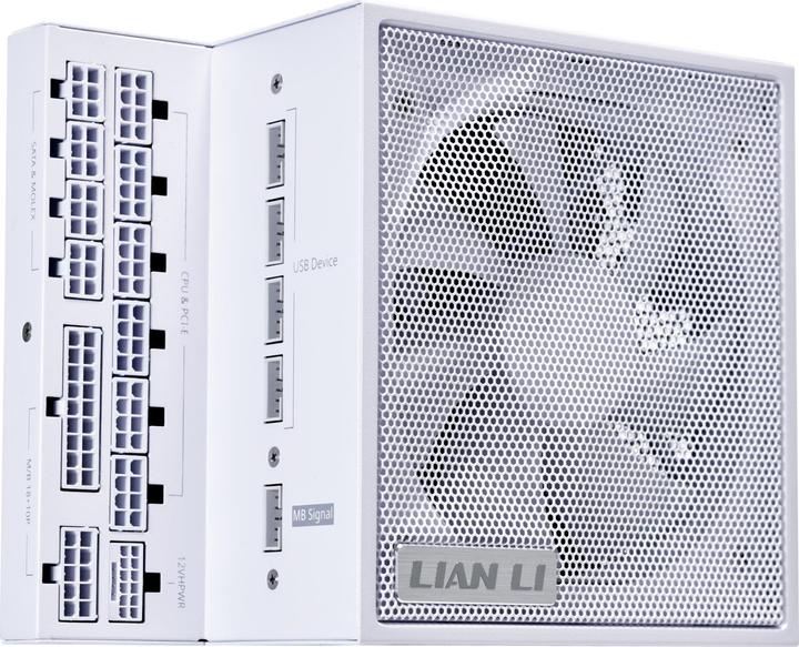 Produktbild Lian-Li EDGE EG1000 (1000 W)