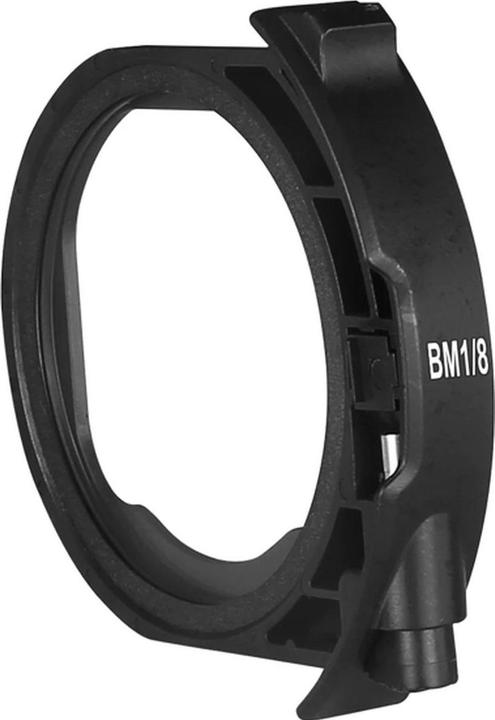 Meike Zwart Pro Mistfilter 1/8