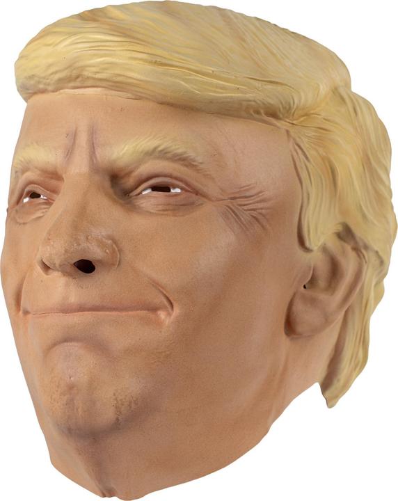 Produktbild Fun World Division Trump