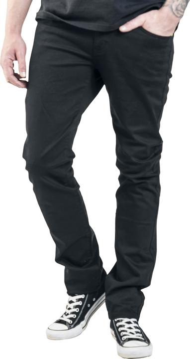 Produktbild Gothicana by EMP Pete - Schwarze Jeans (W31/L34)
