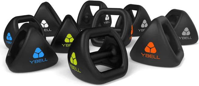 Image du produit Fitbench Ybell YBell Classic