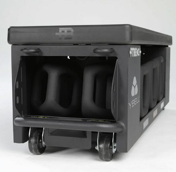 Image du produit Fitbench Ybell YBell Classic