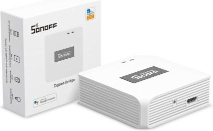 Immagine prodotto Sonoff Ponte ZigBee