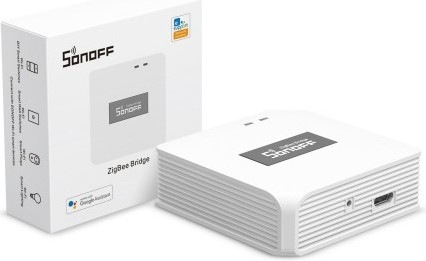 Immagine prodotto Sonoff Ponte ZigBee