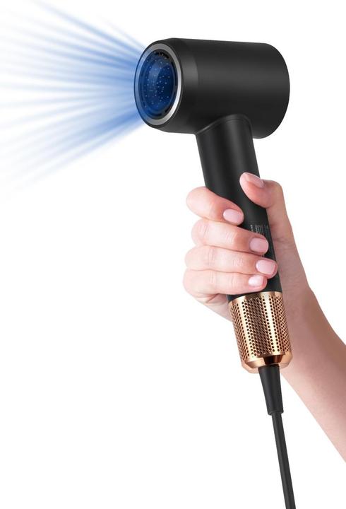 Produktbild Ströme Super Silencer Air Deluxe (1600 W)