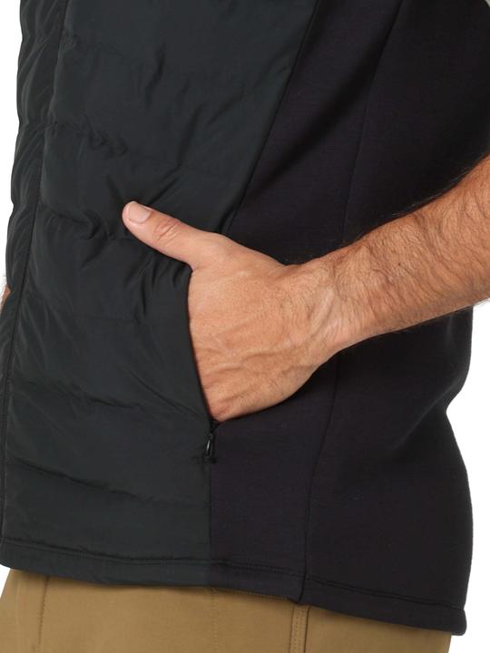 Immagine prodotto Wrangler Gilet ATG Athletic Hybrid Vest (M)