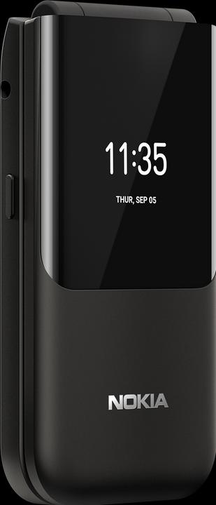 Produktbild Nokia 2720 Flip (2.80", 2 Mpx, 4G)