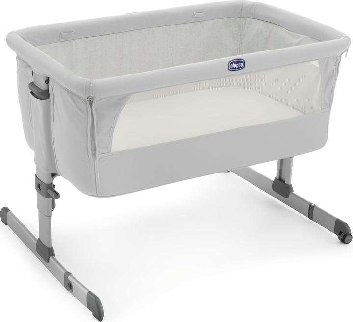 Actual product image Chicco Next 2 Me