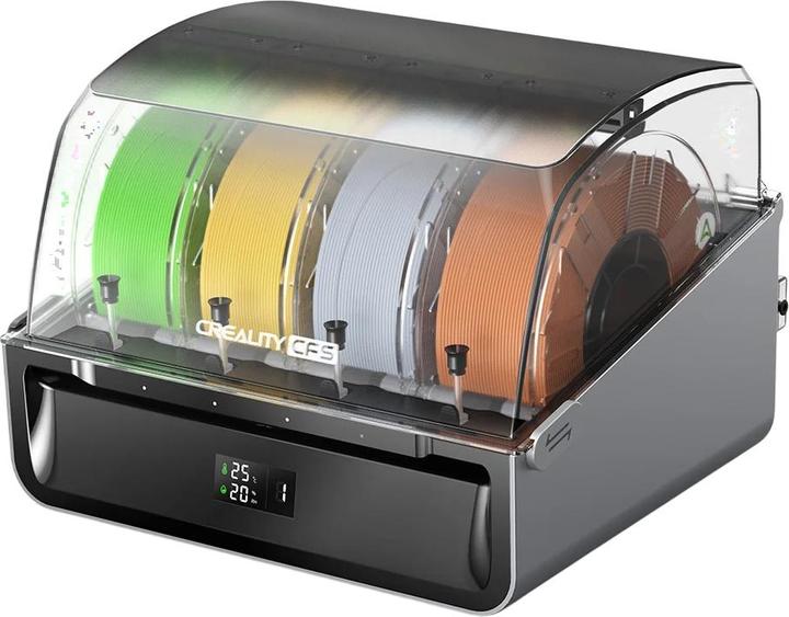 Image du produit Creality K2 Plus