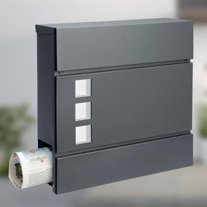 Produktbild Monzana Briefkasten