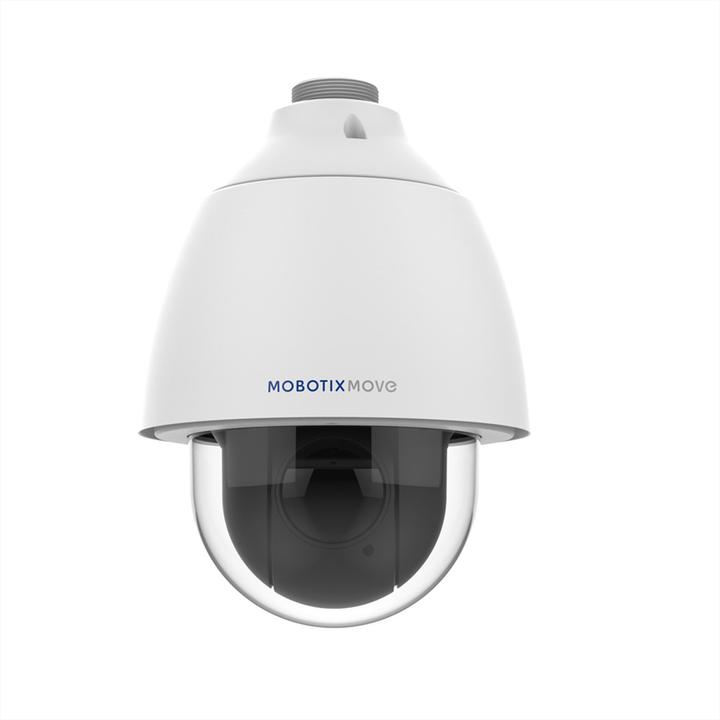 Produktbild Mobotix Netzwerkkamera MOVE SpeedDome Mx-SD2A-230-LL-VA (1920 x 1080 Pixels)