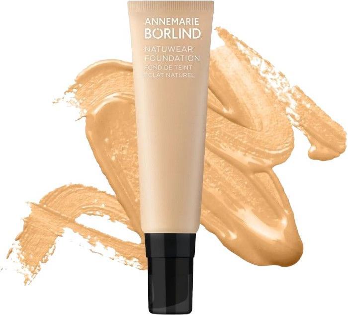 Immagine prodotto Annemarie Börlind Börlind Natuwear Foundation Hazel (Nocciola)