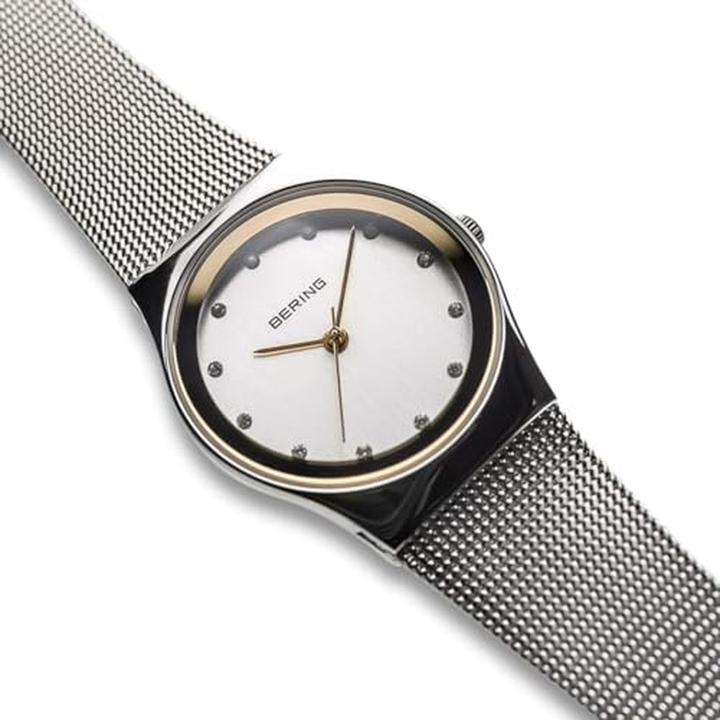 Immagine prodotto Bering Classic (Orologio da polso analogico, 27 mm)