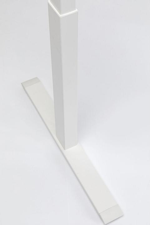 Image du produit Kare Design Piètement de table Tavola Office Smart blanc (118 x 60 x 116 cm)