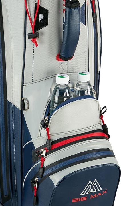 Produktbild Big Max Aqua Tour 4 Cartbag
