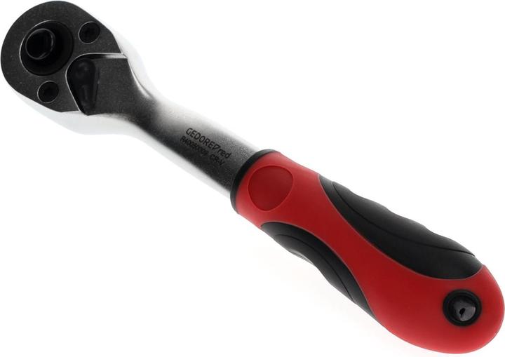 Image du produit Gedore Red 2KRécliquetage réversible coudé (1/4")
