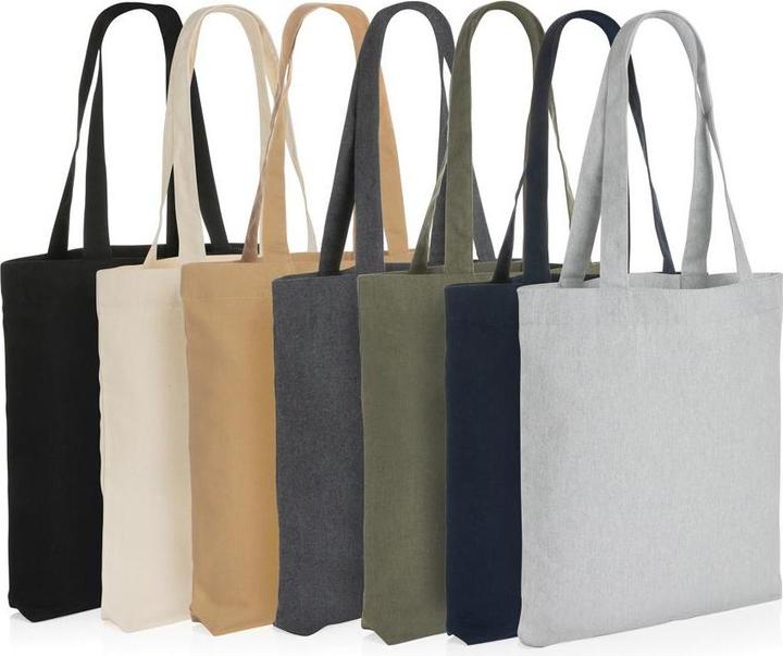Immagine prodotto Xd Collection Impact Aware Tela Riciclata Borsa a Tracolla (11 l)