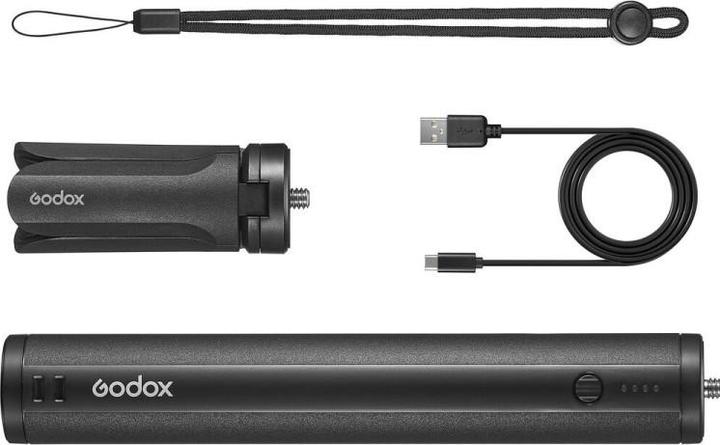 Productafbeelding Godox 10000mAh Oplaadgreep BPC 01